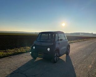 Opel Rocks-e Gebrauchtwagen