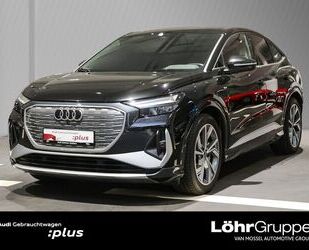 Audi Q4 Gebrauchtwagen