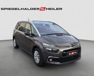 Citroen C4 Picasso Gebrauchtwagen