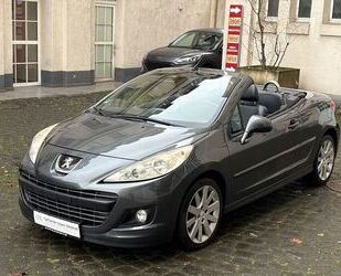 Peugeot 207 Gebrauchtwagen