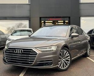 Audi A8 Gebrauchtwagen