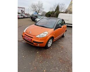 Citroen C3 Gebrauchtwagen