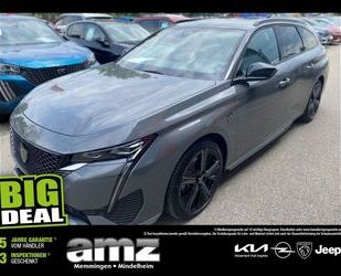 Peugeot 308 Gebrauchtwagen