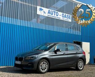 BMW 216 Active Tourer Gebrauchtwagen