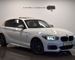 BMW M140i Gebrauchtwagen