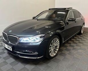BMW M760 Gebrauchtwagen