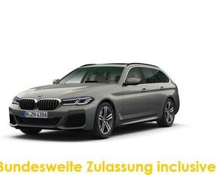 BMW 540 Gebrauchtwagen