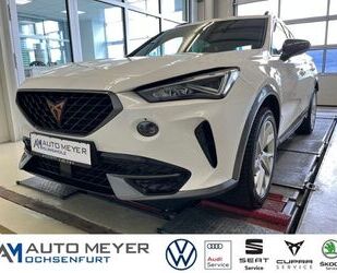 Cupra Formentor Gebrauchtwagen