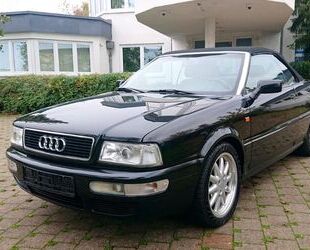 Audi Cabriolet Gebrauchtwagen