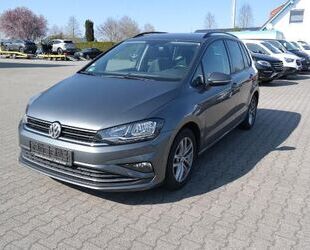 VW Golf Sportsvan Gebrauchtwagen