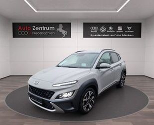 Hyundai KONA Gebrauchtwagen