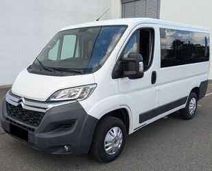 Citroen Jumper Gebrauchtwagen