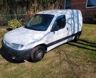 Citroen Berlingo Gebrauchtwagen