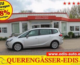 Opel Zafira Gebrauchtwagen