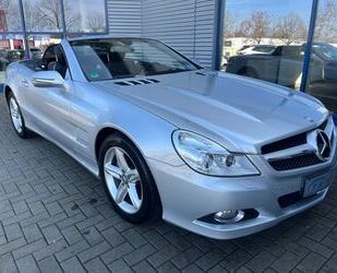 Mercedes-Benz SL 300 Gebrauchtwagen