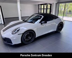 Porsche 992 Gebrauchtwagen