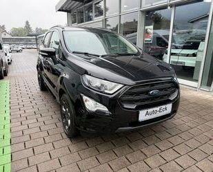 Ford EcoSport Gebrauchtwagen