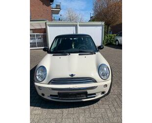 Mini Cooper Gebrauchtwagen