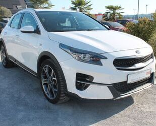 Kia XCeed Gebrauchtwagen