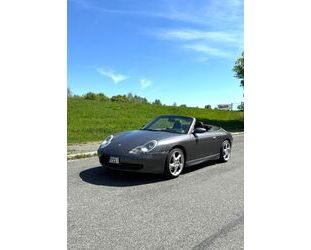 Porsche 996 Gebrauchtwagen