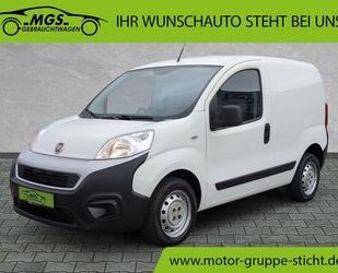 Fiat Fiorino Gebrauchtwagen