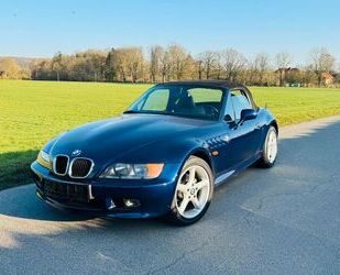 BMW Z3 Gebrauchtwagen