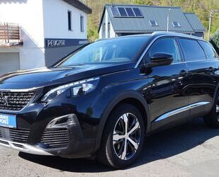 Peugeot 5008 Gebrauchtwagen