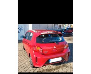 Mitsubishi Space Star Gebrauchtwagen