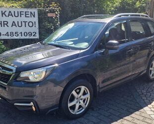 Subaru Forester Gebrauchtwagen
