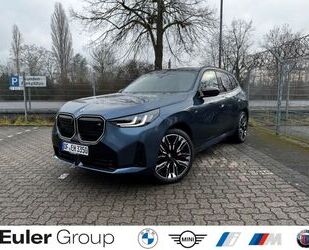 BMW X3 M50 Gebrauchtwagen