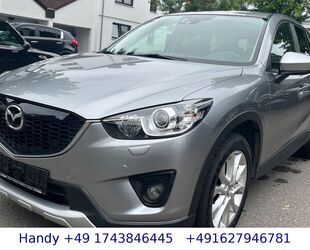 Mazda CX-5 Gebrauchtwagen