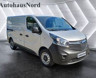 Opel Vivaro Gebrauchtwagen