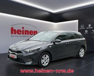 Kia ceed / Ceed Gebrauchtwagen