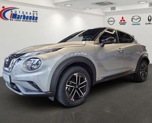 Nissan Juke Gebrauchtwagen