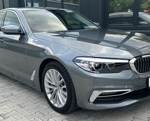 BMW 530 Gebrauchtwagen
