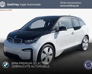 BMW i3 Gebrauchtwagen