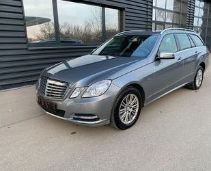 Mercedes-Benz E 250 Gebrauchtwagen