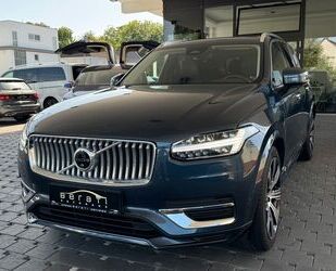 Volvo XC90 Gebrauchtwagen
