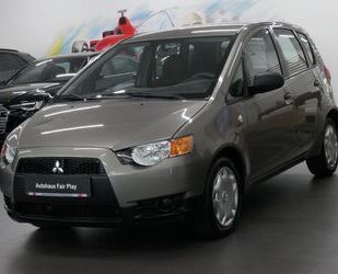 Mitsubishi Colt Gebrauchtwagen