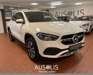 Mercedes-Benz GLA 250 Gebrauchtwagen