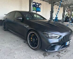 Mercedes-Benz AMG GT Gebrauchtwagen