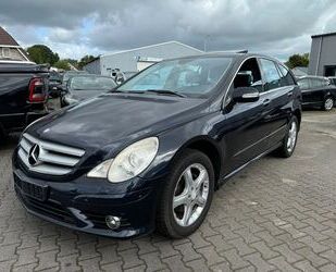 Mercedes-Benz R 350 Gebrauchtwagen