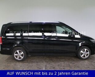 Mercedes-Benz V 250 Gebrauchtwagen