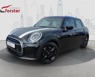 Mini Cooper Gebrauchtwagen