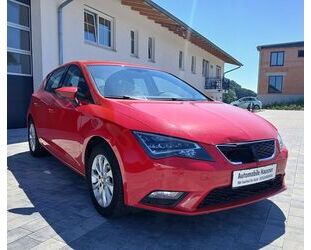 Seat Leon Gebrauchtwagen