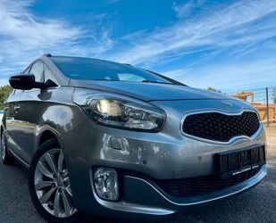 Kia Carens Gebrauchtwagen