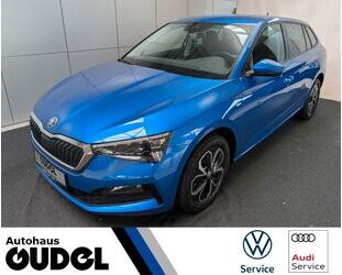 Skoda Scala Gebrauchtwagen