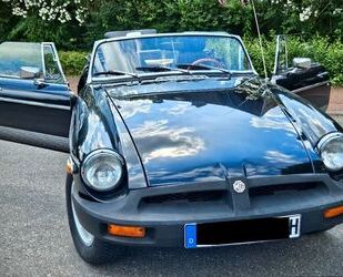 MG MGB Gebrauchtwagen