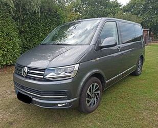 VW T6 Multivan Gebrauchtwagen