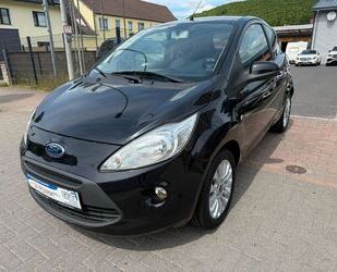 Ford Ka/Ka+ Gebrauchtwagen